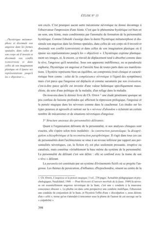 Henri Ey - Etudes_psychiatriques  