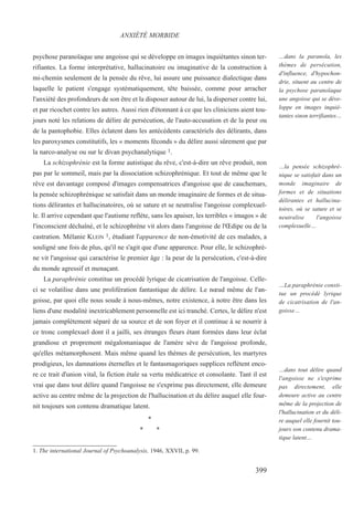 Henri Ey - Etudes_psychiatriques  