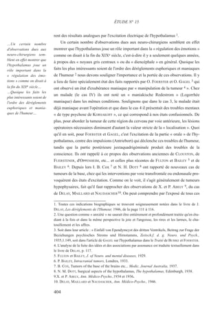 Henri Ey - Etudes_psychiatriques  