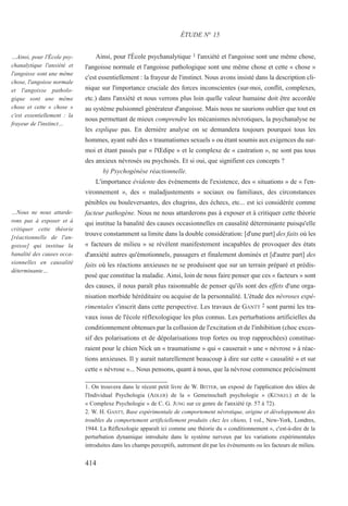 Henri Ey - Etudes_psychiatriques  