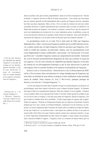 Henri Ey - Etudes_psychiatriques  