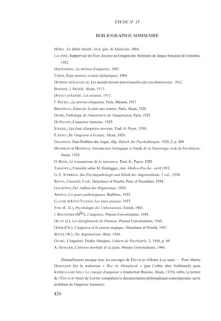 Henri Ey - Etudes_psychiatriques  