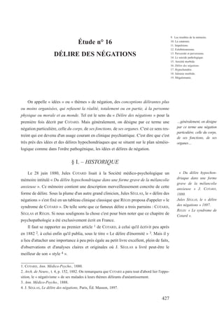 Henri Ey - Etudes_psychiatriques  