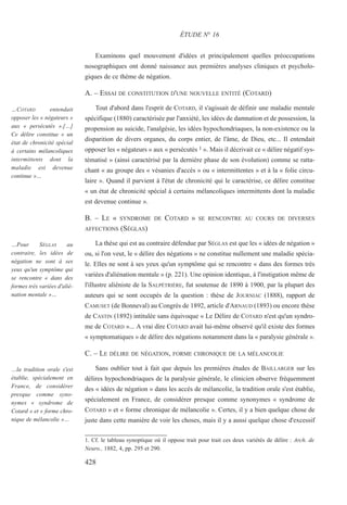 Henri Ey - Etudes_psychiatriques  