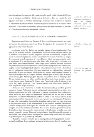 Henri Ey - Etudes_psychiatriques  