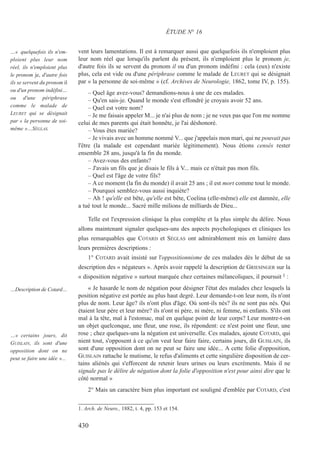 Henri Ey - Etudes_psychiatriques  