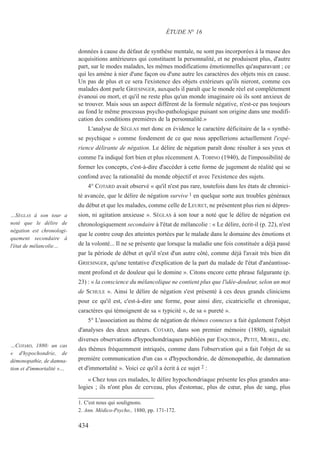 Henri Ey - Etudes_psychiatriques  