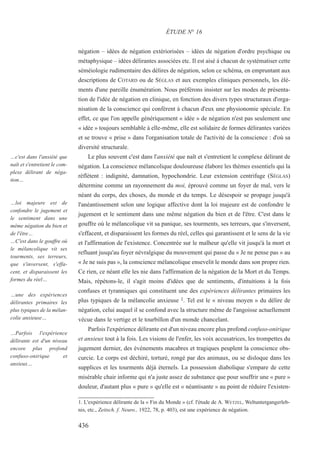 Henri Ey - Etudes_psychiatriques  