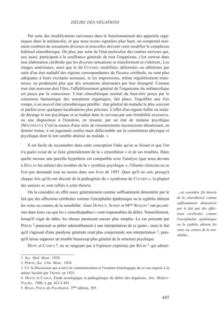 Henri Ey - Etudes_psychiatriques  