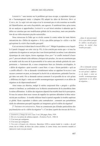 Henri Ey - Etudes_psychiatriques  