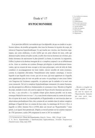 Henri Ey - Etudes_psychiatriques  