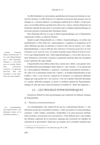 Henri Ey - Etudes_psychiatriques  