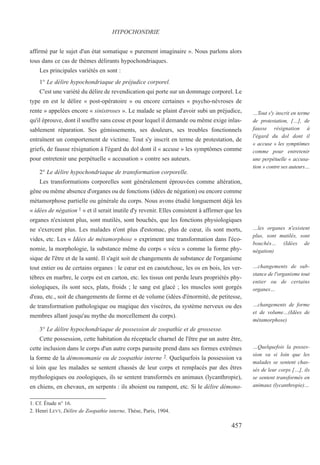 Henri Ey - Etudes_psychiatriques  