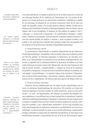 Henri Ey - Etudes_psychiatriques  