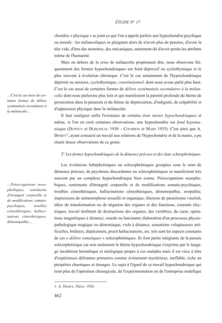 Henri Ey - Etudes_psychiatriques  