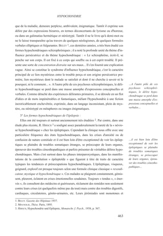 Henri Ey - Etudes_psychiatriques  