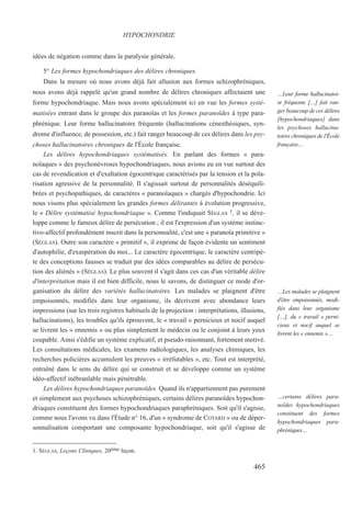 Henri Ey - Etudes_psychiatriques  