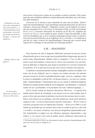 Henri Ey - Etudes_psychiatriques  