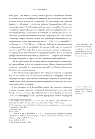 Henri Ey - Etudes_psychiatriques  