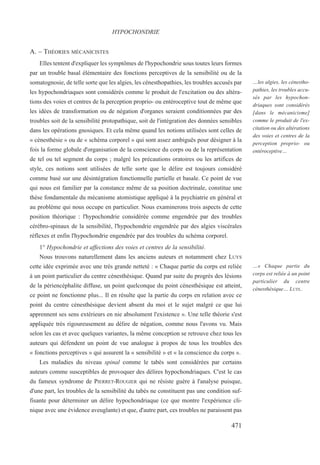 Henri Ey - Etudes_psychiatriques  