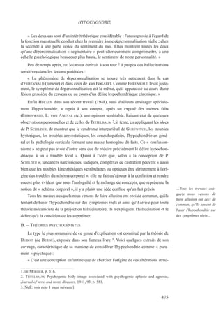 Henri Ey - Etudes_psychiatriques  