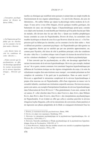 Henri Ey - Etudes_psychiatriques  