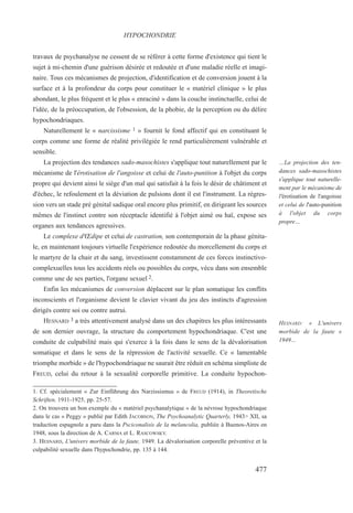 Henri Ey - Etudes_psychiatriques  