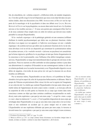 Henri Ey - Etudes_psychiatriques  