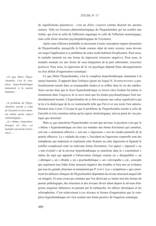 Henri Ey - Etudes_psychiatriques  