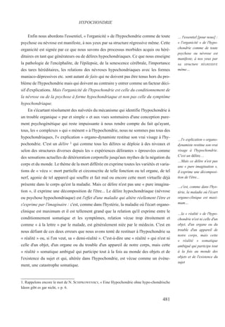 Henri Ey - Etudes_psychiatriques  