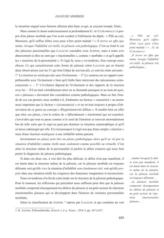 Henri Ey - Etudes_psychiatriques  