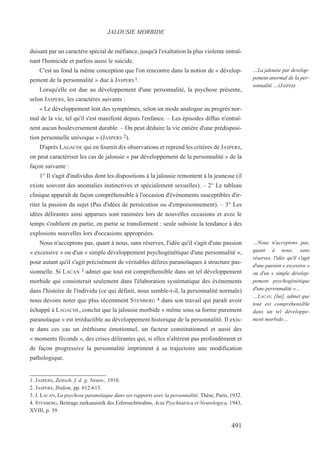 Henri Ey - Etudes_psychiatriques  