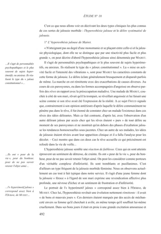 Henri Ey - Etudes_psychiatriques  