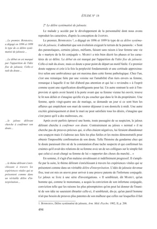 Henri Ey - Etudes_psychiatriques  