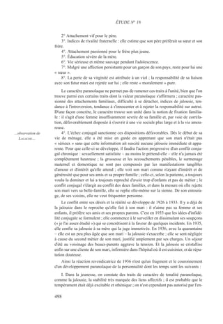 Henri Ey - Etudes_psychiatriques  