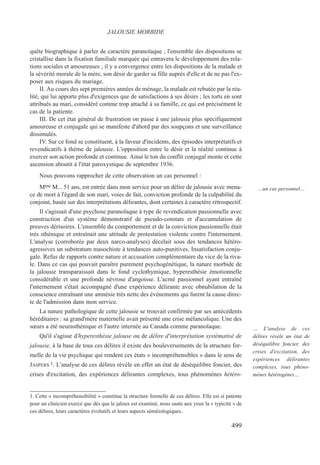 Henri Ey - Etudes_psychiatriques  