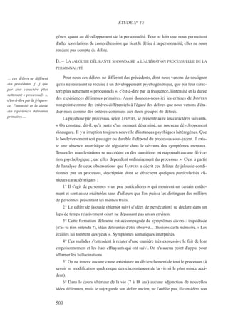 Henri Ey - Etudes_psychiatriques  