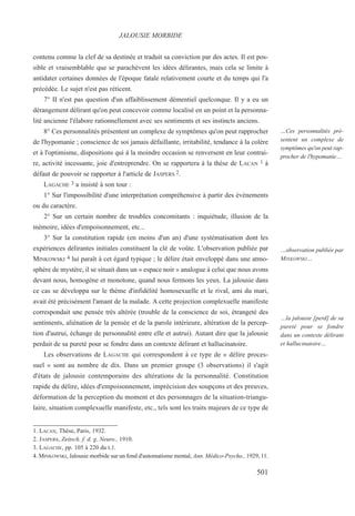 Henri Ey - Etudes_psychiatriques  