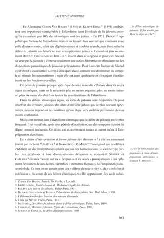 Henri Ey - Etudes_psychiatriques  