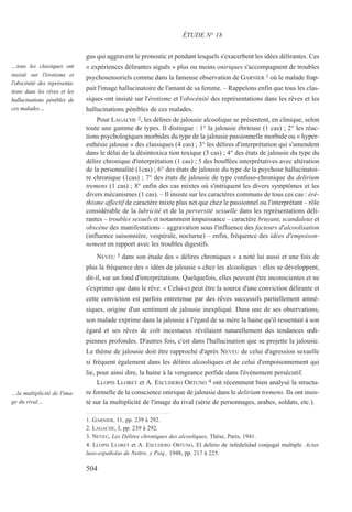 Henri Ey - Etudes_psychiatriques  