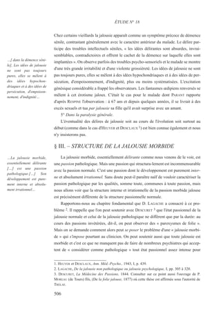 Henri Ey - Etudes_psychiatriques  