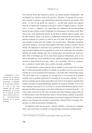 Henri Ey - Etudes_psychiatriques  