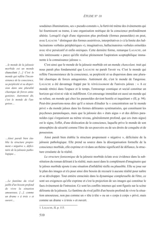 Henri Ey - Etudes_psychiatriques  