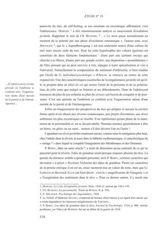 Henri Ey - Etudes_psychiatriques  