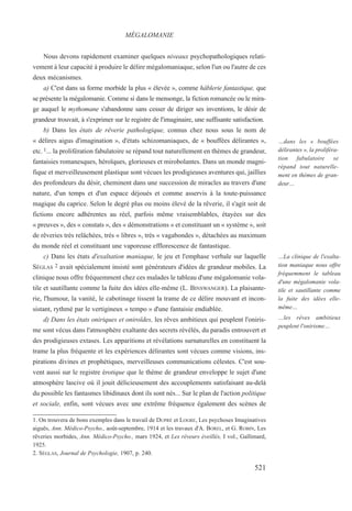 Henri Ey - Etudes_psychiatriques  