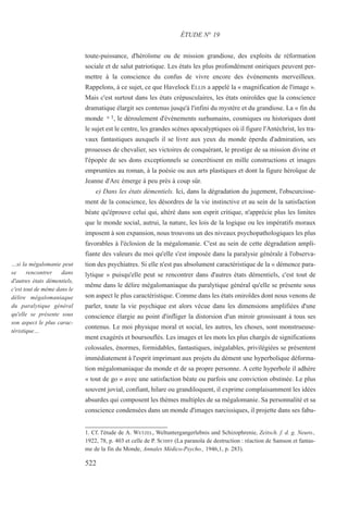 Henri Ey - Etudes_psychiatriques  