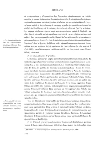 Henri Ey - Etudes_psychiatriques  