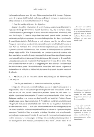 Henri Ey - Etudes_psychiatriques  