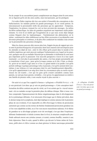 Henri Ey - Etudes_psychiatriques  