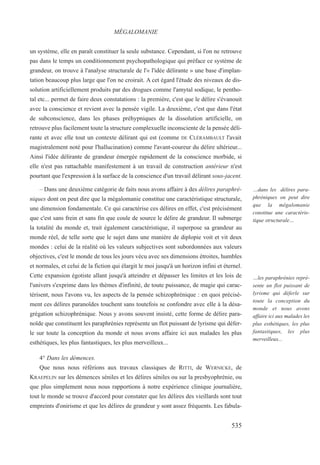 Henri Ey - Etudes_psychiatriques  